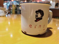 -格塘人家·山泉水煮鱼(望兴家园店)
