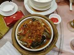 -东方御宴海鲜酒楼(棕泉酒店)
