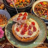 求求所有在武汉的姐妹们都去吃这家湖北菜！！