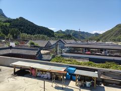 -遥桥古堡