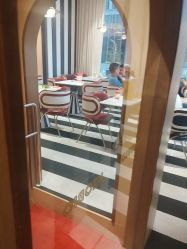 点击看大图 -奈尔宝·儿童乐园·亲子餐厅(前滩店)