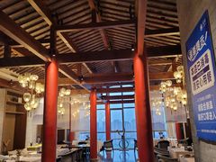 -宝燕壹号景观餐厅(龙盛国际商业广场店)