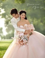 -维多利亚婚纱摄影全球旅拍(华南旗舰店)