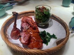 樟茶鸭-锦府盐帮·李宅(领展购物广场中关村店)