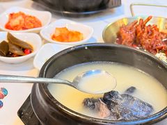 -长顺参鸡汤店(西塔总店)