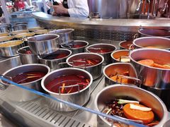 -海底捞大排档火锅(打浦路店)