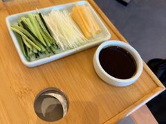 -张烤鸭·川菜·非遗冒烤鸭(青石桥店)