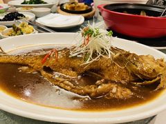 -莆田餐厅PUTIEN(西安万象天地店)