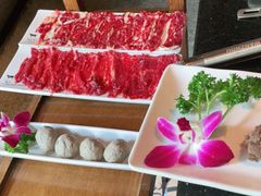 -牛事制造局牛肉火锅(莲岳路店)