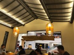 大堂-闽上鲜·福建菜(龙湖滨江天街店)