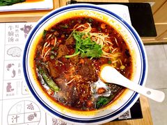 -文叔·湖北名小吃·小龙虾(华强北店)