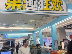 -顺联广场(陈村店)