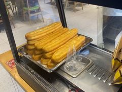 -银记肠粉店(南方医院店)