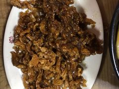 -大姨捞面(新安花园店)