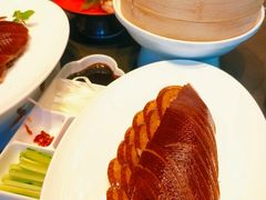 -大鸭梨烤鸭(枣园店)