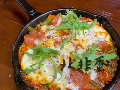 -吃饼人西餐(南开店)