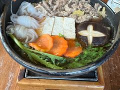 -铃木食堂(北新桥店)