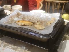 -玫瑰花园自助烤肉(顺义鑫海韵通店)