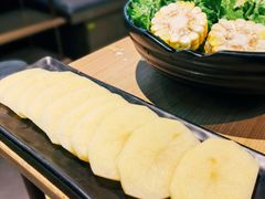 -顺德公广东猪肚鸡·煲仔饭(白石洲店)