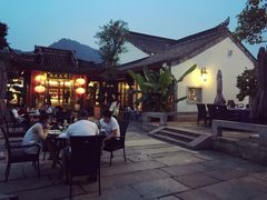 -湘湖大院(越王路店)