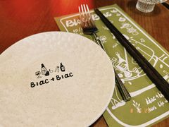-Blac+Blac(中海环宇荟店)