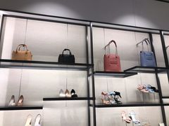 -CHARLES&KEITH(城西银泰店)