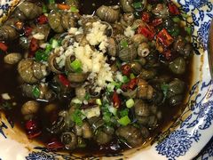 上汤丝螺-呼吸森林·生态农庄农家乐私房菜