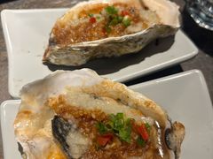 -很久以前羊肉串(昌里路三钢里店)