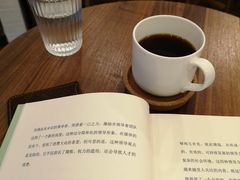 -月球咖啡retro