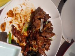-京味斋·北京烤鸭(华威桥北工大店)