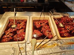 -三十六味匠猪蹄(三元桥店)