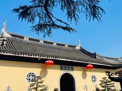 -无锡梅园公园