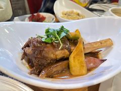 -LA MAISON公鸡和龙(蛇口店)