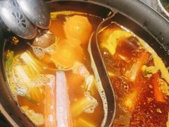 -呷哺呷哺(松江开元店)