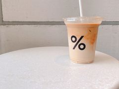 -% Arabica阿拉比卡咖啡(深圳湾万象城店)