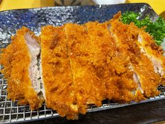 猪里脊中号-胜博殿日式炸猪排(西红门店)