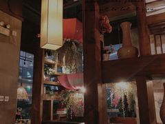 -芭缇沁园椰子鸡(中航紫金新天地店)