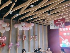 -鱼酷活鱼烤鱼(北美店)