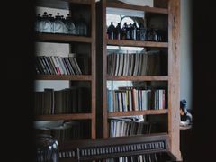 -1901 Cafe(西四店)