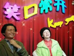 -金石蜡像馆