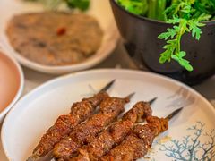 -祥源胡同·涮牛羊肉火锅(花桥店)