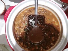 -大鸭梨烤鸭店(花园村店)