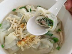 -老西白点心店