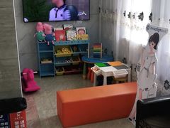 -茂菊口腔连锁(浦东南路店)