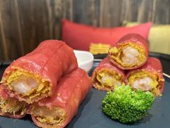 -山水茶艺馆·点心粤菜·30年老字号