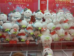 -LLJ夹机占(正佳广场店)