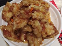 -柳味螺蛳粉·螺蛳鸭脚煲(公园前店)