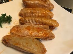 -新石器烤肉(南通CBD大有境店)