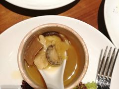 -嘉定凯悦·咖啡厅