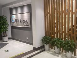 -皙塑美肤·spa